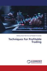 Techniques For Profitable Trading