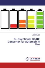 Bi- Directional DC/DC Converter for Automobile Use