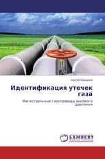 Идентификация утечек газа