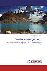 Water management