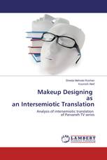 Makeup Designing as an Intersemiotic Translation