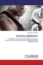 Exercise Addiction