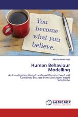 Human Behaviour Modelling