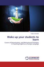 Wake up your students to learn