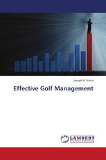Effective Golf Management