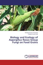 Biology and Ecology of Aspergillus flavus Group Fungi on Food Grains