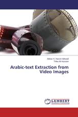 Arabic-text Extraction from Video Images