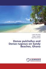 Donax pulchellus and Donax rugosus on Sandy Beaches, Ghana