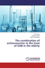 The combination of antimuscarinic in the treat of OAB in the elderly