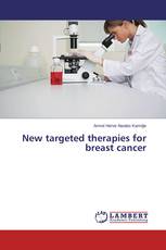 New targeted therapies for breast cancer
