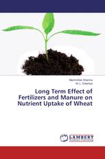 Long Term Effect of Fertilizers and Manure on Nutrient Uptake of Wheat