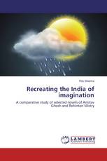 Recreating the India of imagination