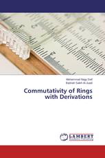 Commutativity of Rings with Derivations