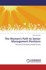The Women's Path to Senior Management Positions