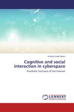 Cognitive and social interaction in cyberspace