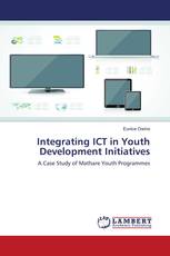 Integrating ICT in Youth Development Initiatives