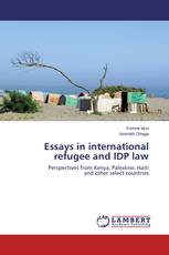 Essays in international refugee and IDP law