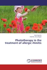 Phototherapy in the treatment of allergic rhinitis