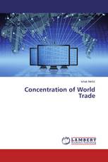 Concentration of World Trade