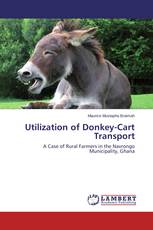 Utilization of Donkey-Cart Transport