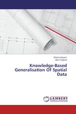 Knowledge-Based Generalisation Of Spatial Data