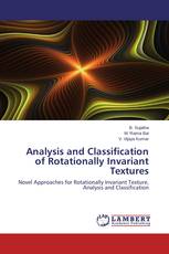 Analysis and Classification of Rotationally Invariant Textures