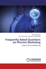 Frequently Asked Questions on Pharma Marketing