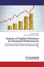 Impact of Capital Structure on Financial Performance