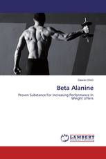 Beta Alanine