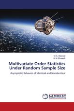 Multivariate Order Statistics Under Random Sample Size