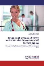 Impact of Omega-3 Fatty Acids on the Occurrence of Preeclampsia