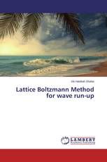 Lattice Boltzmann Method for wave run-up