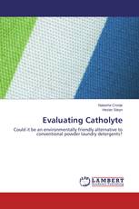 Evaluating Catholyte