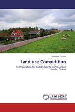 Land use Competition