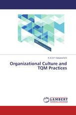 Organizational Culture and TQM Practices