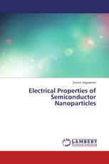 Electrical Properties of Semiconductor Nanoparticles