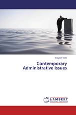 Contemporary Administrative Issues