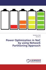 Power Optimization in NoC by using Network Partitioning Approach