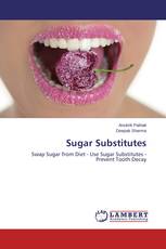 Sugar Substitutes