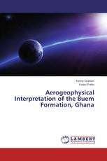 Aerogeophysical Interpretation of the Buem Formation, Ghana