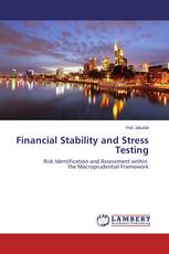 Financial Stability and Stress Testing