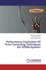 Performance Evaluation Of Error Correcting Techniques For OFDM Systems