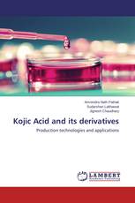 Kojic Acid and its derivatives