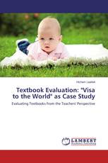 Textbook Evaluation: "Visa to the World" as Case Study