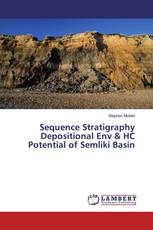 Sequence Stratigraphy Depositional Env & HC Potential of Semliki Basin