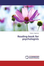 Reading-book for psychologists