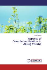 Aspects of Complementization in Àkúrẹ́ Yorùbá