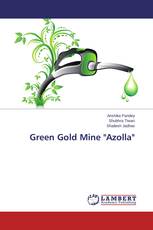 Green Gold Mine "Azolla"