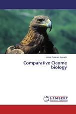 Comparative Cleome biology