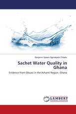 Sachet Water Quality in Ghana